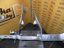 Усилитель торпедо FZ15DQ Volkswagen Touran - Фото 5