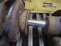 Амортизатор передний левый E1RN0Z Kia Carnival - Фото 2