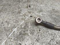 Масляная трубка турбины W08HBC Fiat Linea купить в магазине запчастей бу