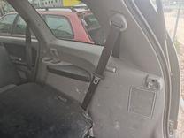 Обшивка багажника 91MXG8 Mitsubishi Grandis