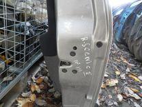 Дверь передняя правая A9Q7QH Renault Scenic купить