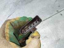 Моторчик передних стеклоочистителей (дворников) X5MFB8 Volkswagen Sharan - Фото 3