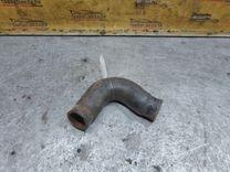 Патрубок радиатора N86ZVE Kia Carnival