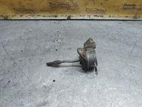 Клапан управления турбиной (актуатор) A00BU2 Citroen Berlingo - Фото 1