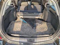 Пол багажника R9MLQU Toyota Avensis