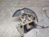 Кулак задний правый WFN8KY Volkswagen Passat купить