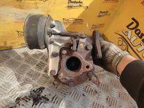 Турбина B3JY01 Mazda Premacy купить с доставкой