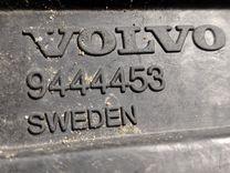 Полка аккумулятора 18KKG1 Volvo V70 - Фото 3