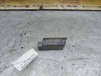 Подсветка номера ZZ93R9 Renault Scenic - Фото 3