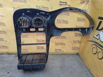 Кожух панели приборов ZICI5B Daewoo Matiz купить на авторазборке