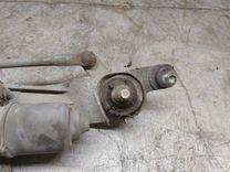 Механизм стеклоочистителя (трапеция дворников) MHHUDQ Opel Insignia купить с доставкой