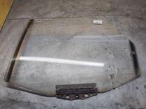 Стекло двери задней левой EE3CRG Audi 100