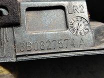 Накладка подсветки номера UN0A52 Volkswagen Passat - Фото 5