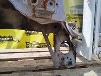 Лонжерон правый 18EA7A Citroen Berlingo - Фото 3