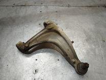 Рычаг задний левый 5L8HGM Kia Sorento