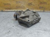 Кронштейн компрессора кондиционера JILL4G Opel Astra - Фото 2