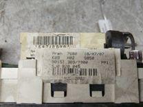 Блок управления печки/климат-контроля FGUHMF Skoda Roomster купить в магазине запчастей бу