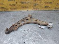 Рычаг передний левый LMDNTM Fiat Punto - Фото 1