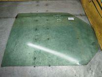 Стекло двери задней левой IOSOF5 Renault Scenic RX4