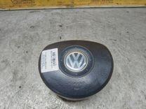 Подушка безопасности водителя Z5VJTR Volkswagen Polo купить на авторазборке