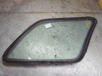 Стекло кузовное боковое левое SN2833 Fiat Palio - Фото 3