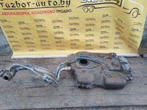 Бак топливный 4U83YE Ford Galaxy - Фото 1