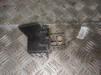 Сопротивление вентилятора охлаждения U2G27C Citroen C4 купить с доставкой