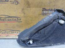 Накладка крыла (уголок зеркала) переднего левого T1VEA5 Mercedes A W168 undefined