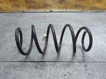 Пружина передняя XX4FY1 Opel Vectra купить с доставкой