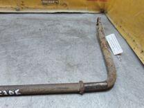 Стабилизатор подвески (поперечной устойчивости) задний N8KF0T Daewoo Nubira купить с доставкой