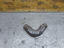 Патрубок радиатора N86ZVE Kia Carnival купить с доставкой