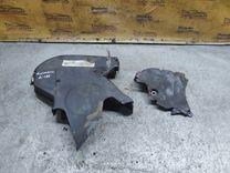 Защита (кожух) ремня ГРМ PLC7MA Seat Alhambra