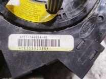 Шлейф руля 5D4BA8 Ford C-Max купить на авторазборке