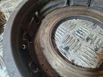 Комплект сцепления 32Q30W Volkswagen Golf - Фото 1