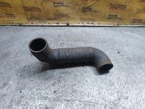 Патрубок интеркулера E53X7P Seat Alhambra