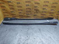 Молдинг стекла лобового LPH2PU Opel Zafira купить