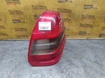 Фонарь задний левый GI1OTS Mercedes C W202 - Фото 4