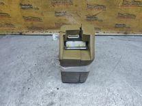 Компрессор центрального замка I3082H Mercedes A W168 - Фото 1