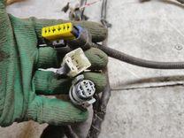 Проводка двери передней правой 6XZHZE Nissan Note купить с доставкой. Огромный выбор запчастей и марок авто. У нас есть практически все.