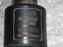 Насос (моторчик) омывателя стекла 8GDKEM Audi A4 купить в магазине запчастей бу