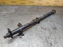 Рулевая колонка GR8XBN Mercedes E W124