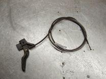 Трос капота 6S0CQZ Opel Astra - Фото 1