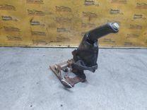 Рычаг ручного тормоза (ручника) SZ594F Ford Mondeo купить в магазине запчастей бу