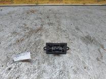 Сопротивление печки 9SC1CF Nissan Micra