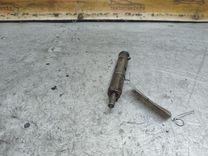 Форсунка EKIBKF Opel Vectra - Фото 2