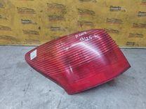 Фонарь задний левый QFNKLN Peugeot 407 - Фото 3