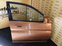 Стеклоподъемник электрический передний правый JORM7R Honda HR-V - Фото 1