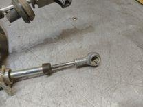 Трос кулисы КПП J31JHZ Citroen Jumper - Фото 5