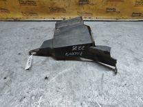 Защита двигателя 9711FH Honda Accord купить