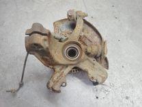 Кулак поворотный правый HC38K8 Volkswagen Golf - Фото 3